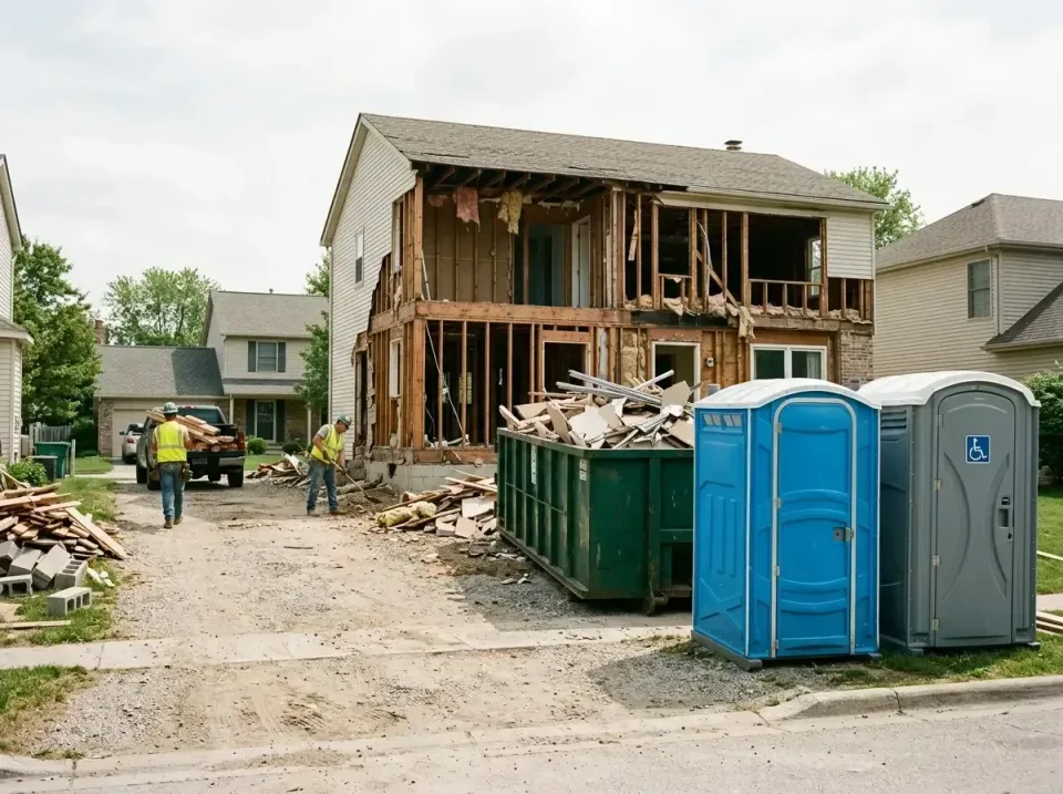 home-renovation-demolition-sit-010 — frequently asked questions, Portable Toilet & Dumpsters Rental in Lake San Marcos, CA